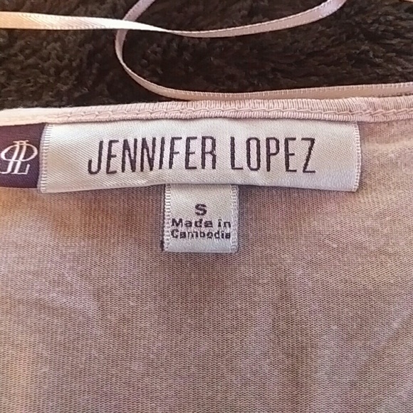 Jennifer Lopez shirt - Picture 3 of 3